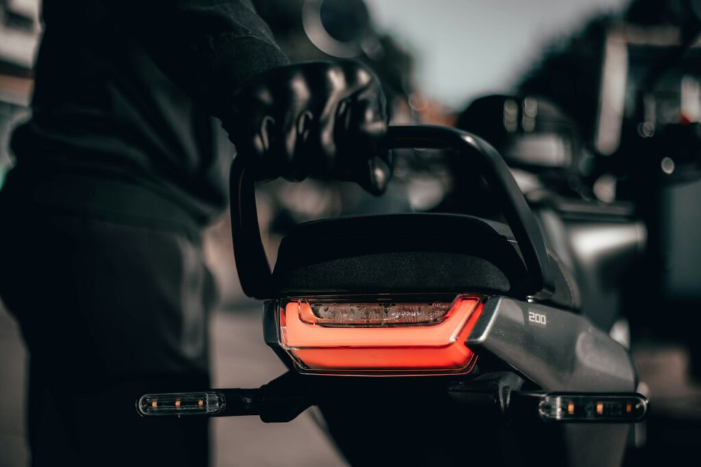 LED Zusatzscheinwerfer Set
